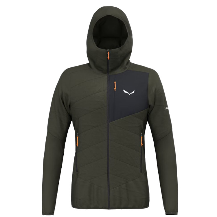 Salewa Ortles Hybrid TWR Jacket - Men's - Image 3